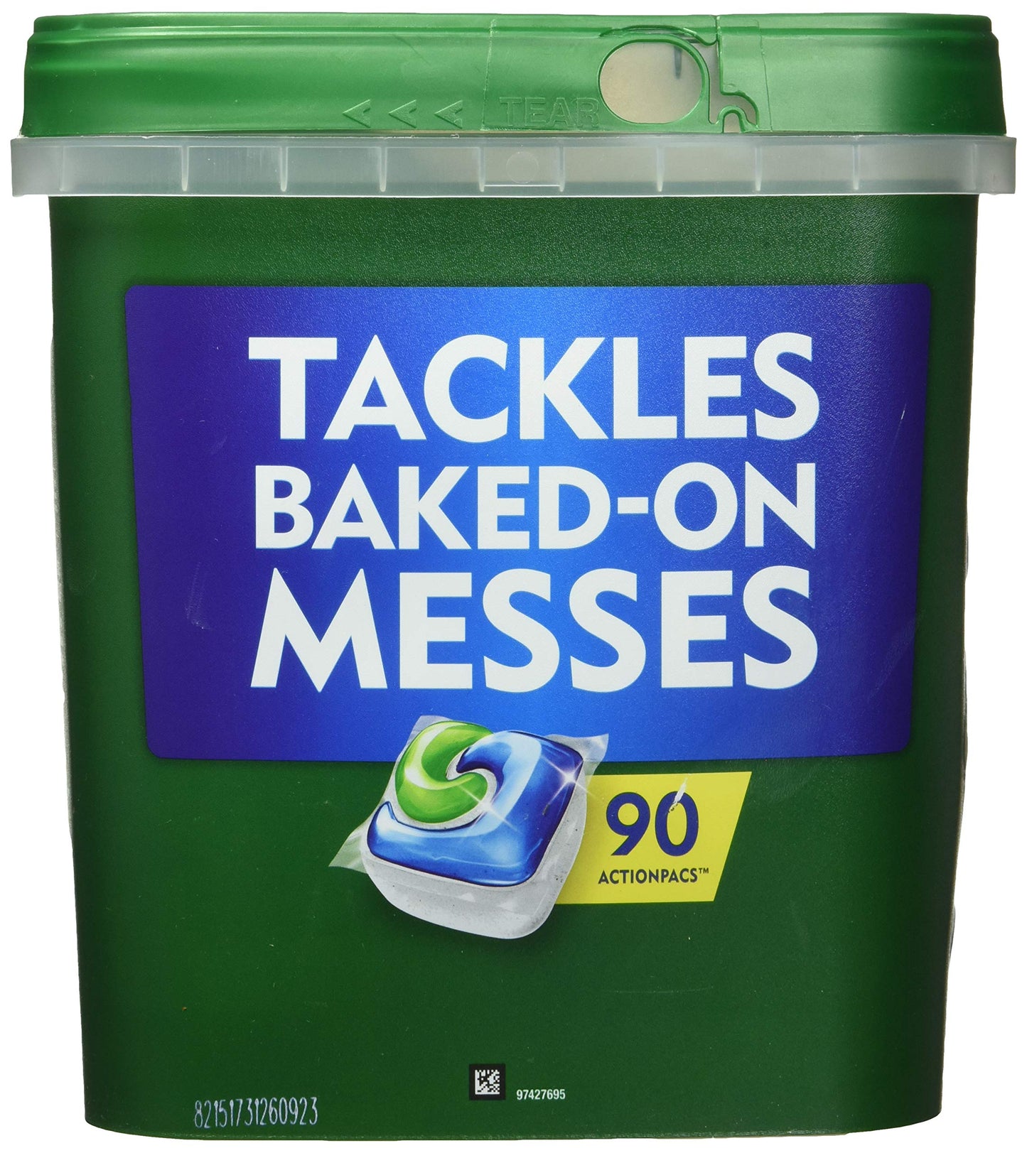 Cascade Complete Action Pacs 90-count