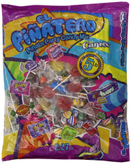 Canel's El Pinatero Pinata Candy Mix, 5 Pound
