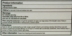 Member's Mark Sterile Alcohol Swabs, Twin Pack: 800 Swabs