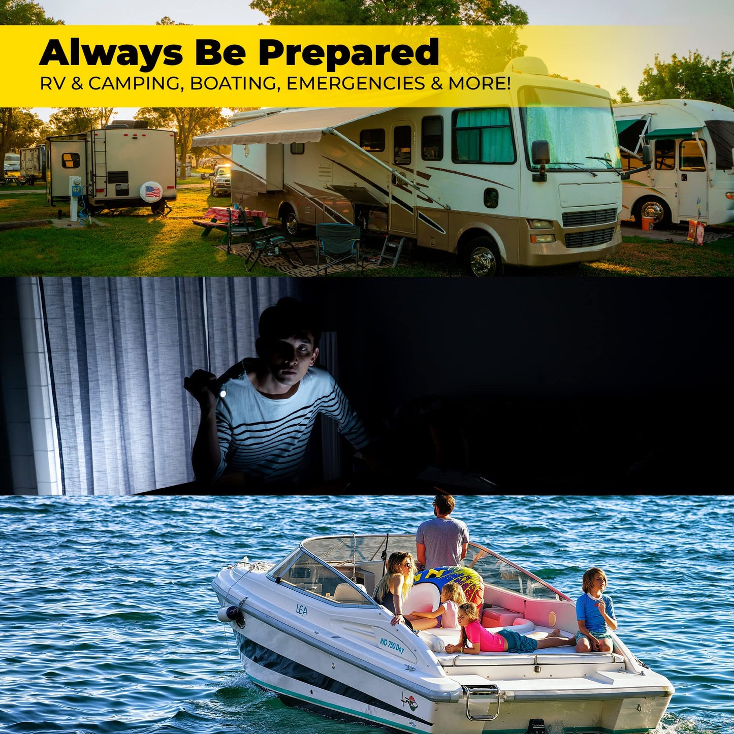 Ontel Battery Daddy 180 Battery Organizer and Storage Case with Tester, 1 Count, As Seen on TV