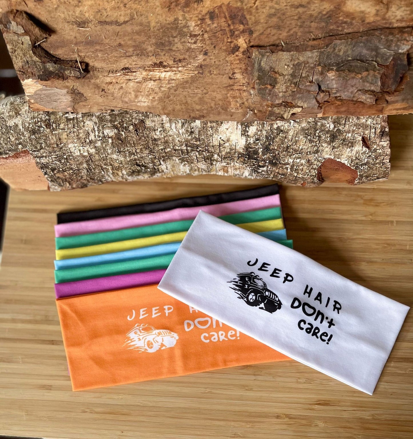 Custom Soft Stretch Sport Bandana Head Band Black Pink Woman Unisex Hairband Elastic Spa Yoga Sweat Motorcycle SUV Outdoor Hair accessories