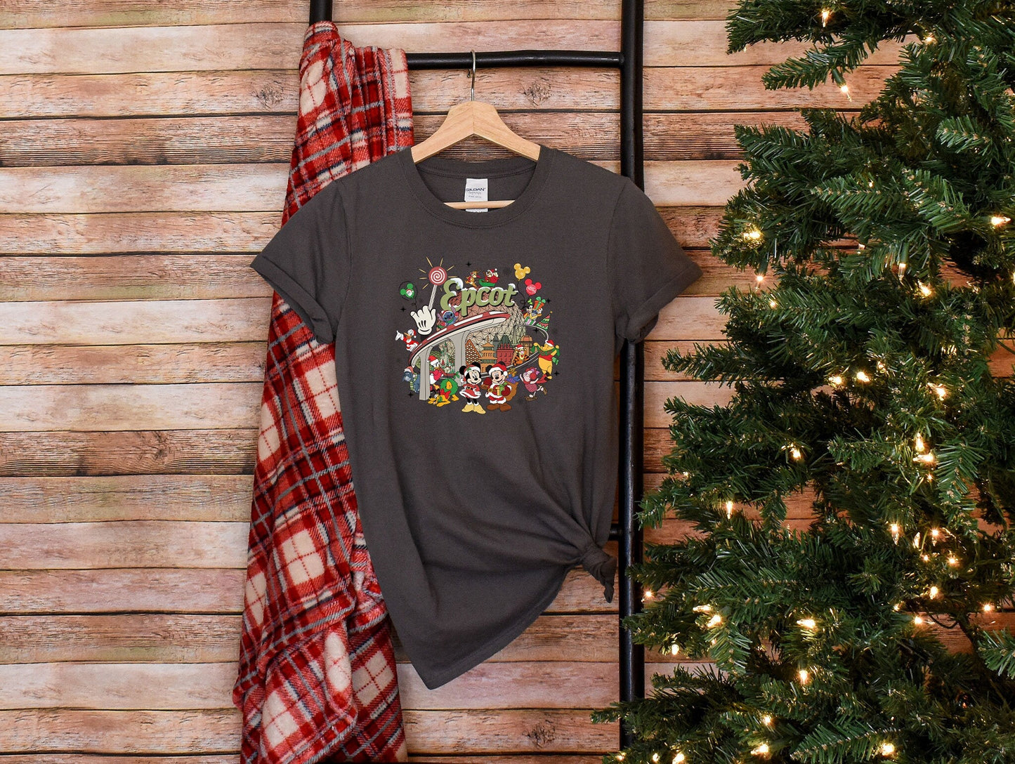 Disney Epcot World Tour Shirt, Mickey And Friends Retro Disney Epcot Shirt, Epcot Center 1982 Shirt, Drinking Around The World, Disney Tee