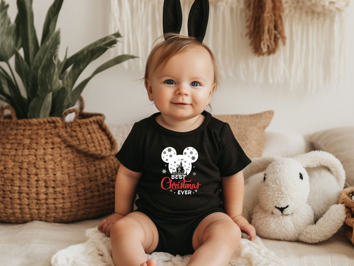 Disney Best Christmas Ever T-Shirt, Best Christmas Ever Gift, Mickey Xmas 2023 Shirt, Custom Xmas Tee, Disney Christmas Family shirt